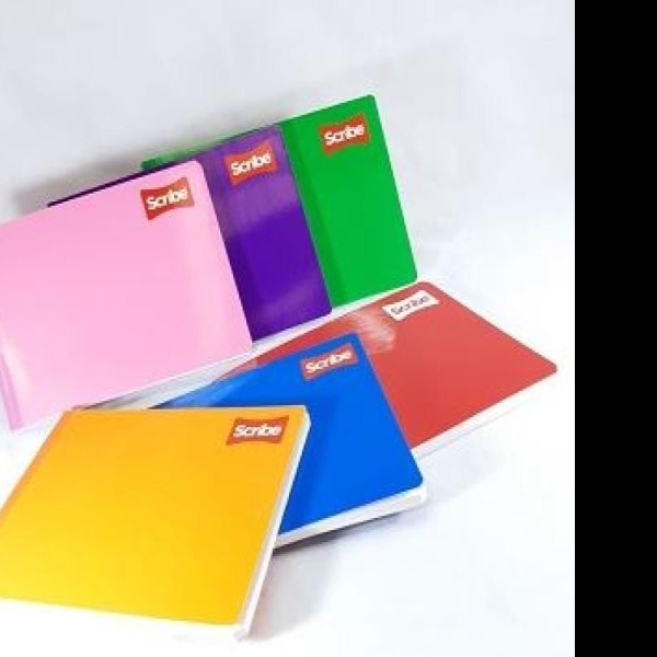 CUADERNO ITAL. CLASICO SCRIBE 4520 RAYA COS. 100H. C.36